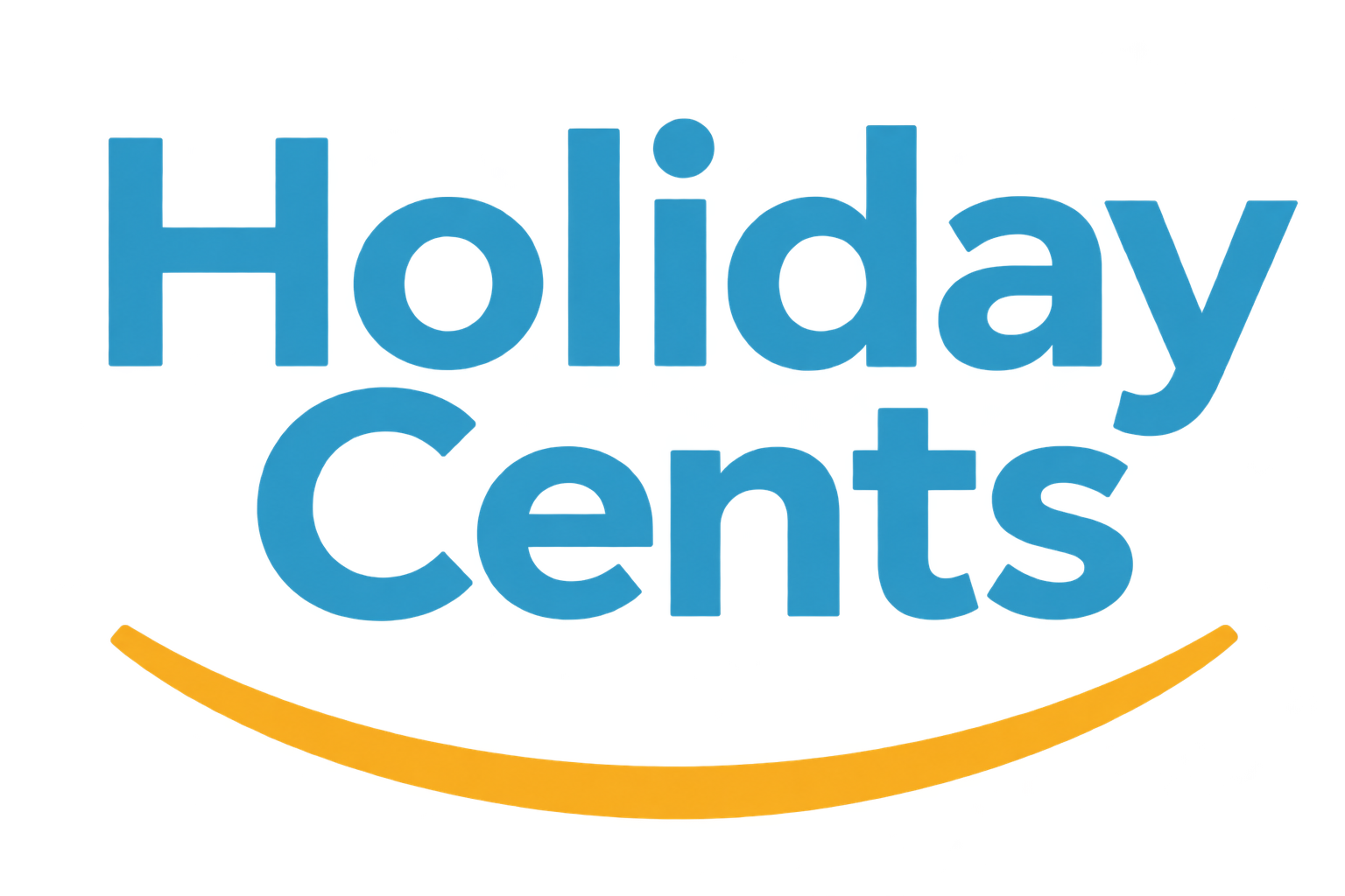 Holiday Cents